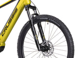 ELEKTRIČNO KOLO CRUSSIS LARGO 7.10-522WH 2025