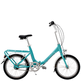 ROG PONY CLASSIC 3 EXCLUSIVE ZLOŽLJIVO KOLO 20" - RAZLIČNE BARVE