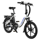 ELEKTRIČNO ZLOŽLJIVO KOLO NEOM LETRIC 20 LS - VEČ BARV