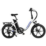 ELEKTRIČNO ZLOŽLJIVO KOLO NEOM LETRIC 20 LS - VEČ BARV