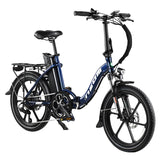 ELEKTRIČNO ZLOŽLJIVO KOLO NEOM LETRIC 20 LS - VEČ BARV