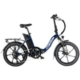 ELEKTRIČNO ZLOŽLJIVO KOLO NEOM LETRIC 20 LS - VEČ BARV