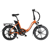 ELEKTRIČNO ZLOŽLJIVO KOLO NEOM LETRIC 20 LS - VEČ BARV