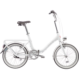 ROG PONY CLASSIC 5 ZLOŽLJIVO KOLO 20" - RAZLIČNE BARVE