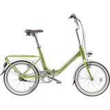 ROG PONY CLASSIC 5 ZLOŽLJIVO KOLO 20" - RAZLIČNE BARVE