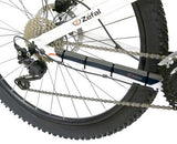 Zaščita okvirja ZEFAL Chainstay Armor