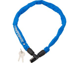 Kolesarska ključavnica KRYPTONITE Keeper 465 - ključ / več barv