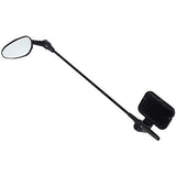 OGLEDALO ZEFAL Z-EYE za na čelado