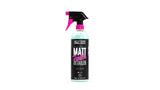 Zaščita za matirane površine MUC-OFF Matt Finish Detailer 250 ml