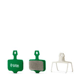 ZAVORNE PLOŠČICE ZA KOLESA SINTER - VEČ VRST