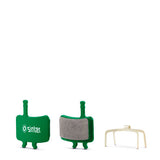 ZAVORNE PLOŠČICE ZA KOLESA SINTER - VEČ VRST