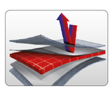 Bidon Zefal Termo Arctica PRO 750ml - moder