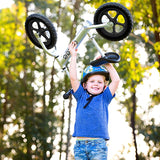 Poganjalec cruzee srebrn