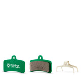 ZAVORNE PLOŠČICE ZA KOLESA SINTER - VEČ VRST