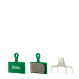 ZAVORNE PLOŠČICE ZA KOLESA SINTER - VEČ VRST