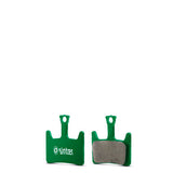 ZAVORNE PLOŠČICE ZA KOLESA SINTER - VEČ VRST