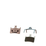 ZAVORNE PLOŠČICE ZA KOLESA SINTER - VEČ VRST