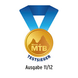 Zadnji blatnik za kolo SKS X-Blade Dark 29"