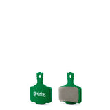 ZAVORNE PLOŠČICE ZA KOLESA SINTER - VEČ VRST