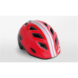 Čelada MET Elfo/Genio z LED lučko - Več barv