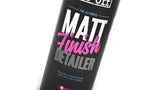 Zaščita za matirane površine MUC-OFF Matt Finish Detailer 250 ml
