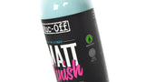 Zaščita za matirane površine MUC-OFF Matt Finish Detailer 250 ml