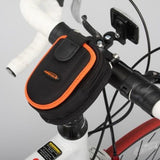 Večfunkcijski kolesarski etui za telefon Ibera