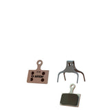 ZAVORNE PLOŠČICE ZA KOLESA SINTER - VEČ VRST