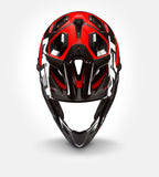 Čelada fullface MET Parachute