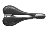 SEDEŽ SELLE X1 X-CROSS FLOW ČRN S2 2019
