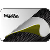 Zaščita okvirja ZEFAL SKIN ARMOR M - 12 nalepk