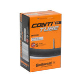 MTB zračnica CONTINENTAL 29"x1.75-2.5 - Različni ventili