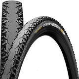 TREKING PLAŠČ CONTINENTAL CONTACT TRAVEL 700X42C