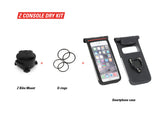 Nosilec za telefon ZEFAL Z Console Dry M/L