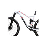 Zaščita okvirja ZEFAL Down Tube Armor samolepilna