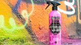 MUC-OFF E-bike čistilo Dry Wash 750ml - Čiščenje brez uporabe vode