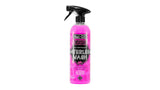 MUC-OFF E-bike čistilo Dry Wash 750ml - Čiščenje brez uporabe vode
