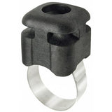 Podsedežna torbica KLICKfix Integra S/M z nosilcem