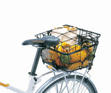 Mreža SPENCER za pokrivnost kolesarske košare