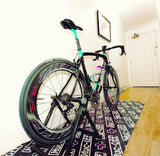 Muc-Off Talna PVC podloga za kolo