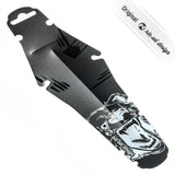 Zadnji blatnik za kolo RIESEL RITZE / za pod sedež - različni vzorci