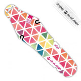 Zadnji blatnik za kolo RIESEL RITZE / za pod sedež - različni vzorci