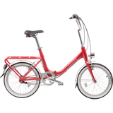 ROG PONY CLASSIC 3 ZLOŽLJIVO KOLO 20" - RAZLIČNE BARVE