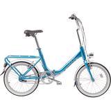 ROG PONY CLASSIC ZLOŽLJIVO KOLO 20" - RAZLIČNE BARVE