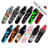 Zadnji blatnik za kolo RIESEL RITZE / za pod sedež - različni vzorci