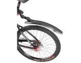 Zadnji blatnik za kolo ZEFAL DEFLECTOR RM60+ 26"-29"