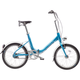 ROG PONY SPORT S ZLOŽLJIVO KOLO 20" - RAZLIČNE BARVE