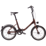 ROG PONY SPORT S ZLOŽLJIVO KOLO 20" - RAZLIČNE BARVE