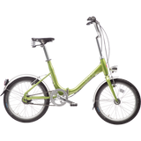 ROG PONY SPORT S ZLOŽLJIVO KOLO 20" - RAZLIČNE BARVE