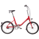 ROG PONY SPORT S ZLOŽLJIVO KOLO 20" - RAZLIČNE BARVE